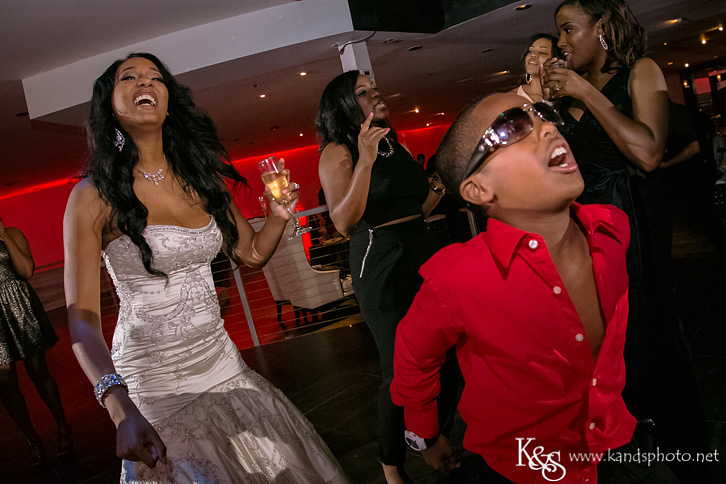 Dallas Wedding Photographers - K & S Photography Dallas Wedding Photographers